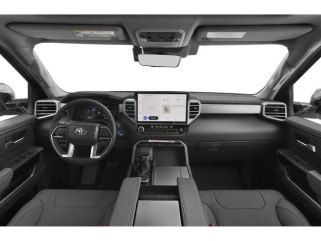 Used 2024 Toyota Sequoia Limited AWD/4WD image 11