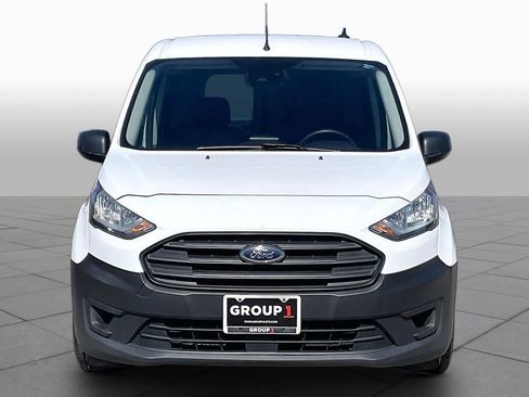 Used 2023 Ford Transit Connect XL FWD image 4
