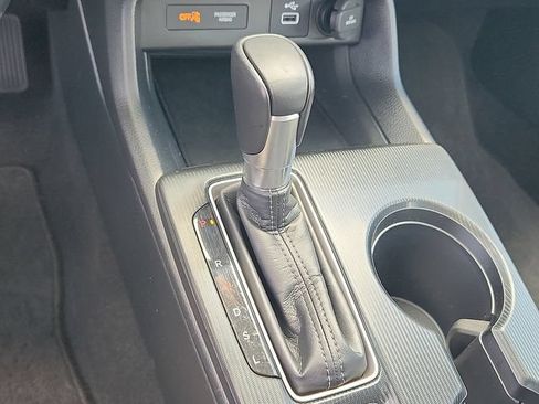 Used 2024 Honda Civic EX image 15