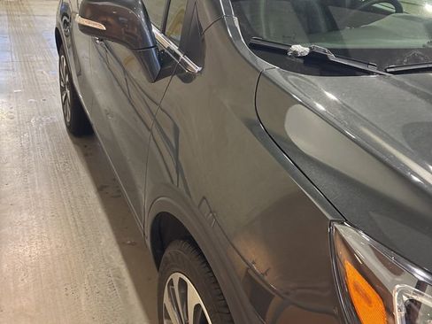 Used 2017 Buick Encore Preferred image 11