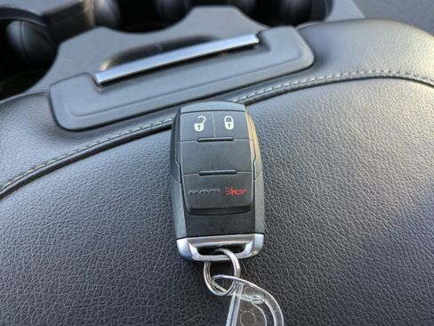 Used 2019 RAM 2500 Tradesman image 26