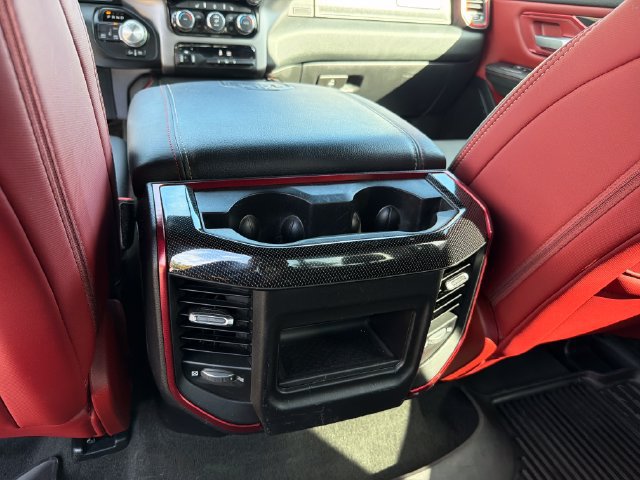 Used 2019 RAM 1500 Rebel w/ Rebel Level 1 Equipment Group AWD/4WD image 28