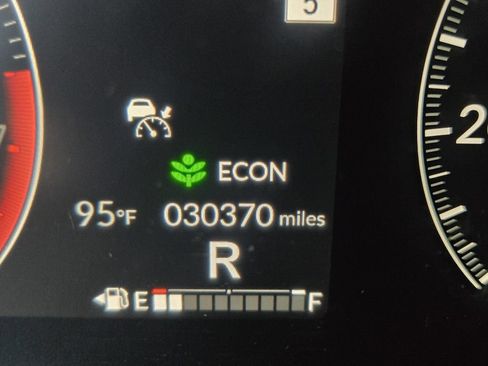 Used 2025 Honda Pilot EX-L image 20