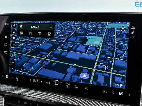 Used 2025 Ford Explorer ST w/ Sun And Sound Package image 24