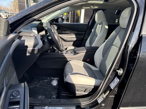 New 2026 MAZDA CX-30 AWD 2.5 S image 11