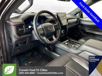 Certified 2024 Ford Expedition Max Limited video 3