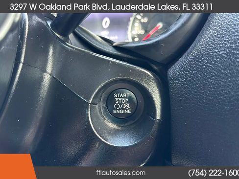 Used 2021 Jeep Renegade Latitude image 59