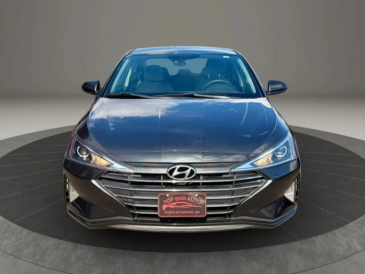 Used 2020 Hyundai Elantra SEL FWD image 2