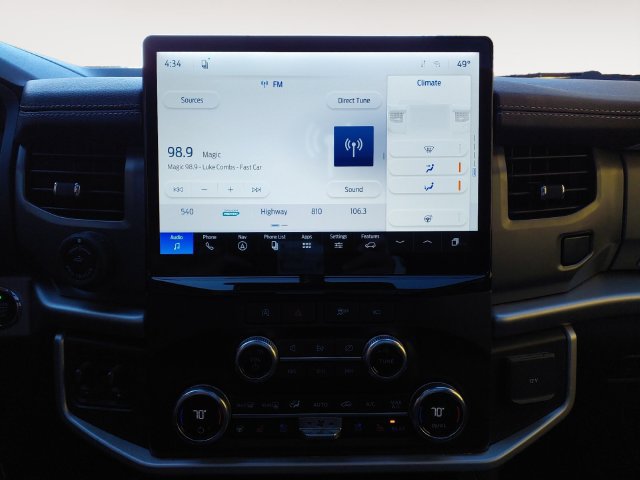 Certified 2023 Ford Expedition XLT AWD/4WD image 15