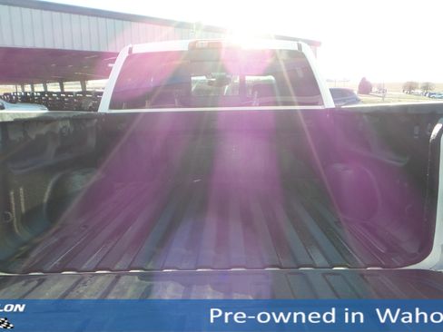 Used 2016 Chevrolet Silverado 1500 LTZ Z71 w/ LTZ Plus Package image 5