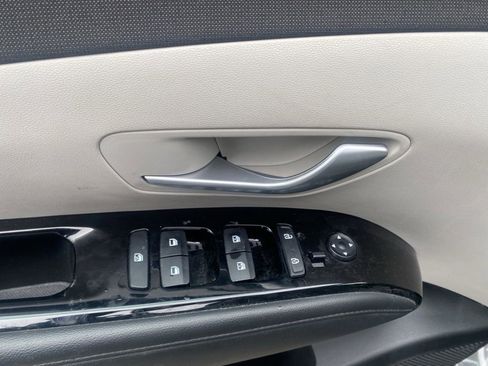 Used 2024 Hyundai Tucson Limited image 10