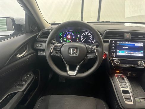 Used 2021 Honda Insight EX image 22