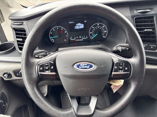 Used 2023 Ford Transit 350 DRW RWD image 15