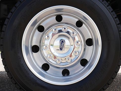 Used 2026 Ford F450 XLT w/ 360-Degree Camera Package AWD/4WD image 59