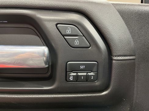 Used 2021 GMC Sierra 1500 SLT w/ SLT Premium Plus Package image 22