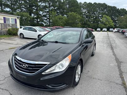 Used 2012 Hyundai Sonata GLS w/ Popular Equipment Pkg