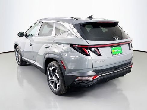 Used 2024 Hyundai Tucson SEL w/ Convenience Package image 7
