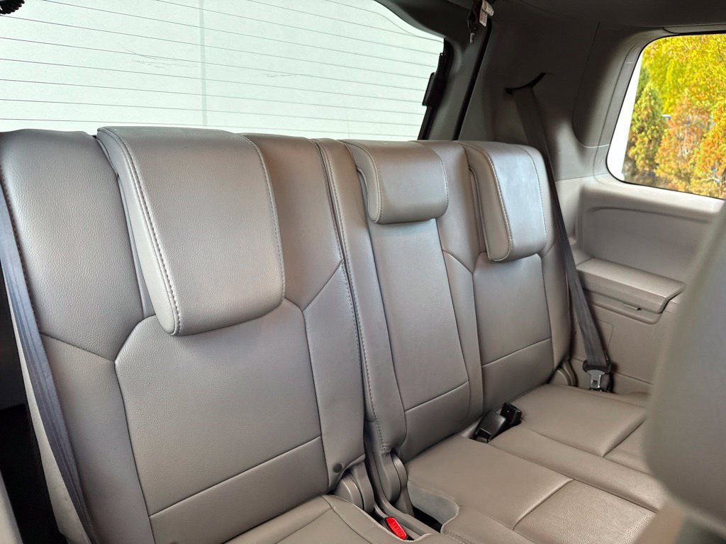 Used 2014 Honda Pilot EX-L image 14
