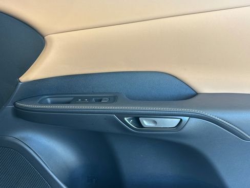 Certified 2025 Lexus RX 350 w/ Convenience Package AWD/4WD image 21