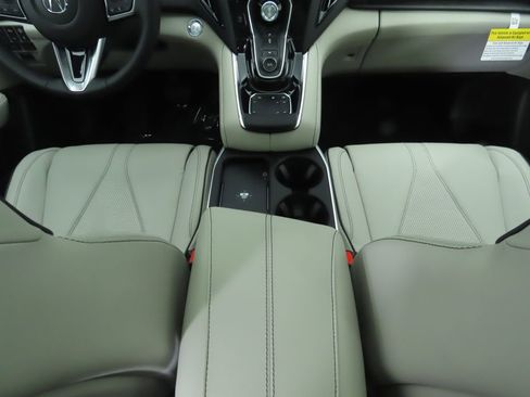 New 2026 Acura RDX SH-AWD w/ Advance Package image 18