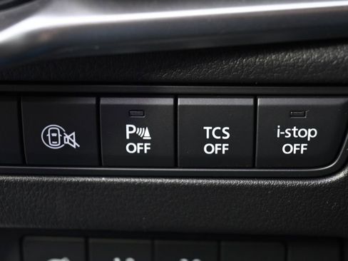 New 2026 MAZDA CX-90 3.3 Turbo w/ Preferred Package AWD/4WD image 25