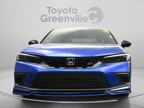 Used 2023 Honda Civic Si image 23