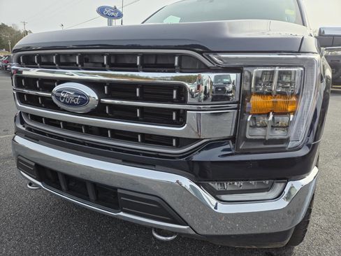 Used 2022 Ford F150 Lariat image 10