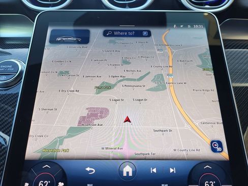 Used 2026 Mercedes-Benz CLE 53 AMG 4MATIC Coupe image 17