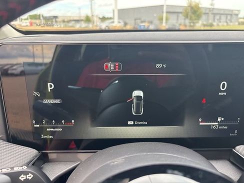 New 2026 Nissan Kicks SR image 14