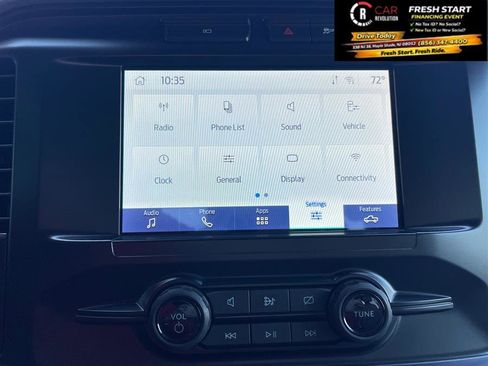 Used 2023 Ford F150 XLT AWD/4WD image 18