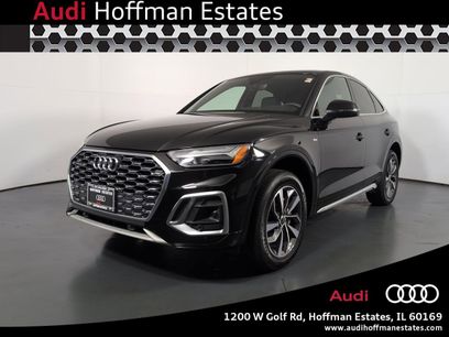 Certified 2025 Audi Q5 2.0T Premium Plus w/ Premium Plus Package