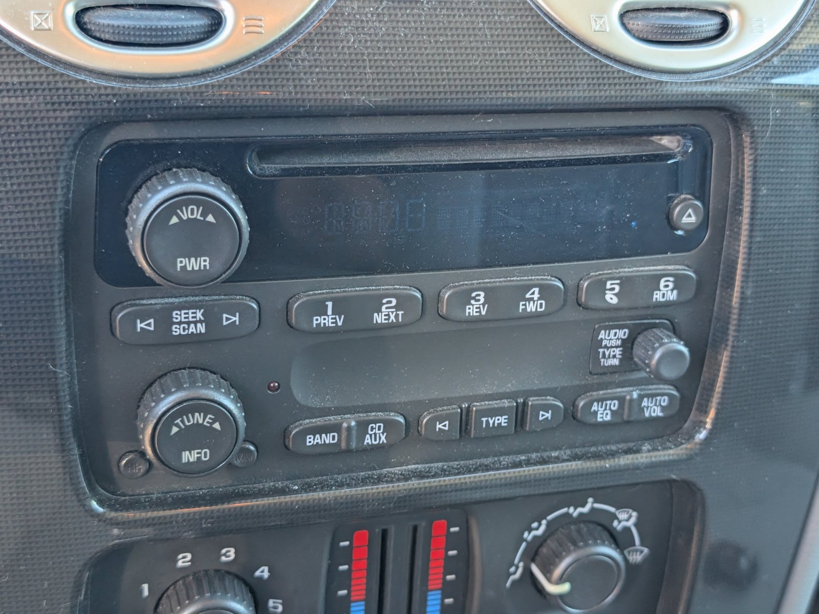 Used 2007 GMC Envoy SLE RWD image 12