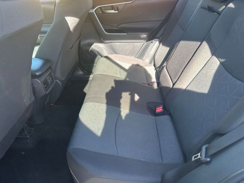 Used 2025 Toyota RAV4 XLE w/ Convenience Package image 27