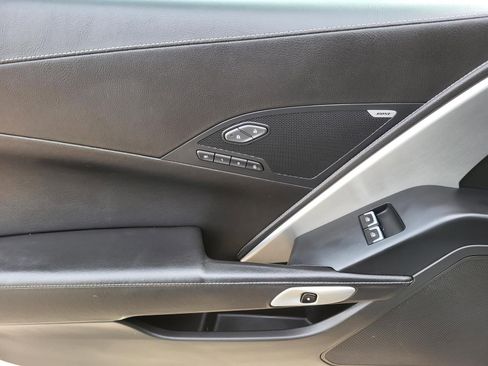 Used 2016 Chevrolet Corvette Z06 w/ 2LZ Preferred Equipment Group image 18