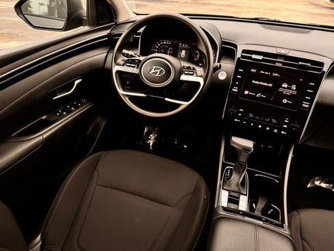 Used 2024 Hyundai Tucson SEL image 24