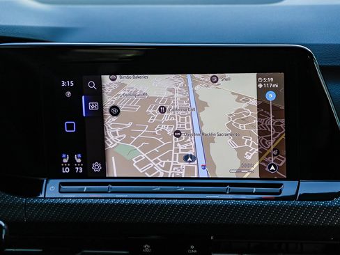 Used 2024 Volkswagen Golf R 2.0T image 12