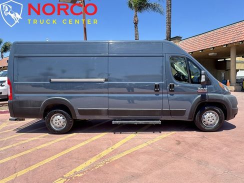 Used 2019 RAM ProMaster 3500 image 1