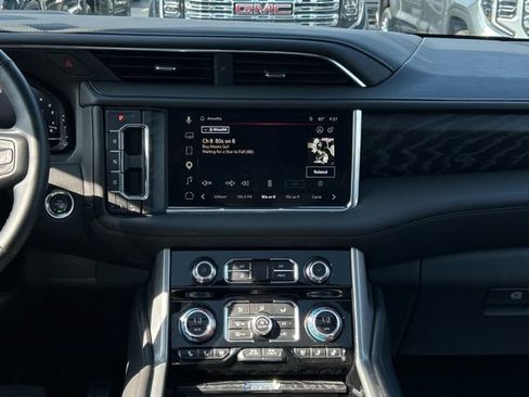Certified 2023 GMC Yukon Denali w/ LPO, Floor Liner Package AWD/4WD image 27