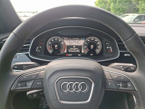 Certified 2026 Audi Q8 Premium Plus w/ Premium Plus Package AWD/4WD image 20