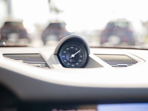 Certified 2025 Porsche 911 Carrera S image 14