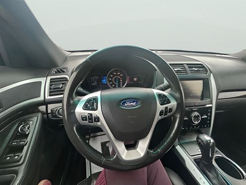 Used 2013 Ford Explorer Limited AWD/4WD image 9