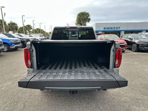 Used 2023 GMC Sierra 1500 SLT w/ SLT Premium Package image 23
