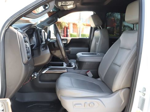 Used 2021 Chevrolet Silverado 3500 LT w/ All Star Edition AWD/4WD image 18