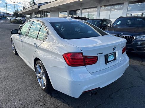 Used 2014 BMW 328i xDrive Sedan image 2