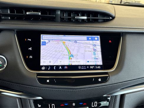 New 2026 Cadillac XT5 Premium Luxury FWD image 23