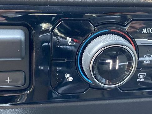 Used 2023 Chevrolet Silverado 1500 RST w/ All Star Edition Plus AWD/4WD image 31