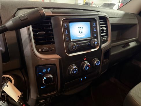 Used 2014 RAM 1500 Express w/ Black Ram 1500 Express Group image 54