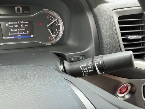 Used 2019 Honda Ridgeline RTL-T image 37