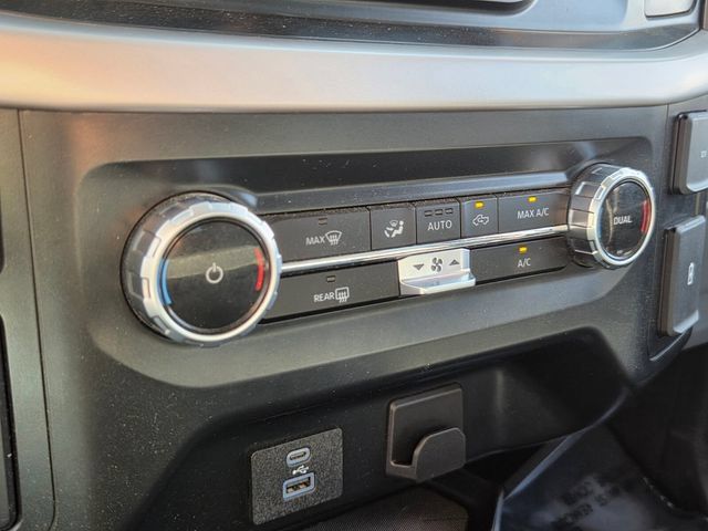 Used 2023 Ford F150 XLT w/ Equipment Group 301A Mid RWD image 21