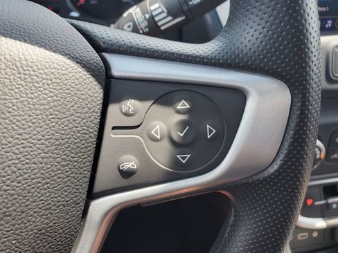 Used 2023 GMC Terrain SLE FWD image 23